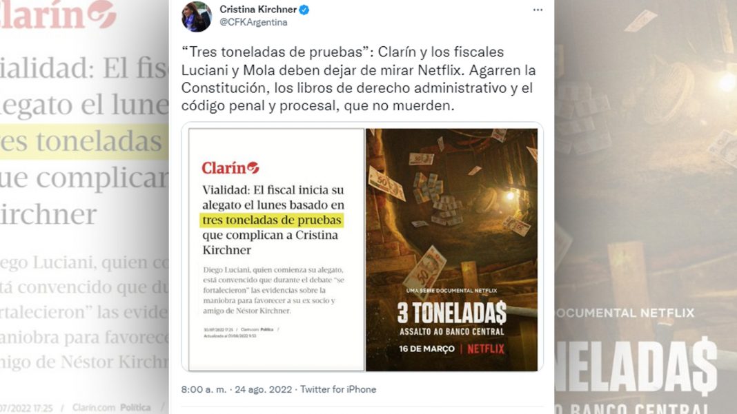 “clarin-y-los-fiscales-deben-dejar-de-mirar-netflix;-agarren-la-constitucion”