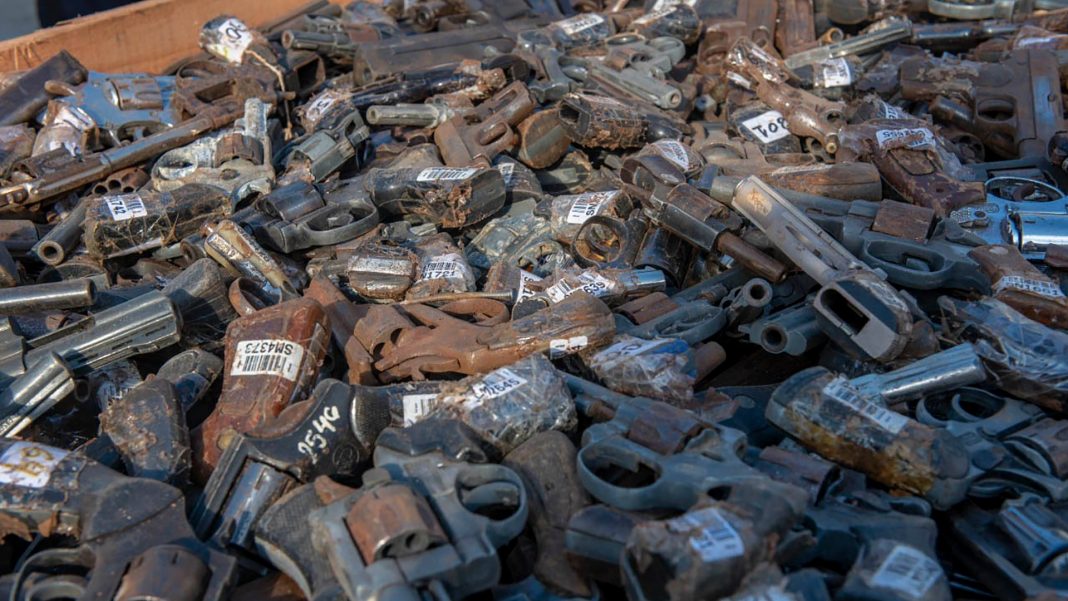 quieren-dar-continuidad-a-la-entrega-voluntaria-de-armas-de-fuego