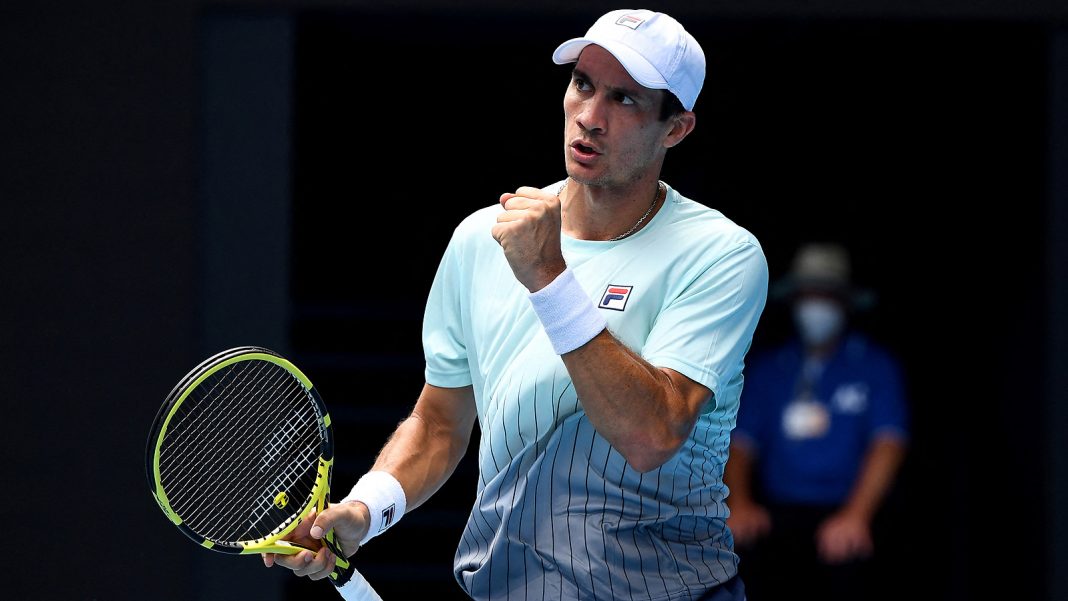 bagnis-y-otros-cinco-argentinos-se-presentan-en-la-clasificacion-para-el-us-open