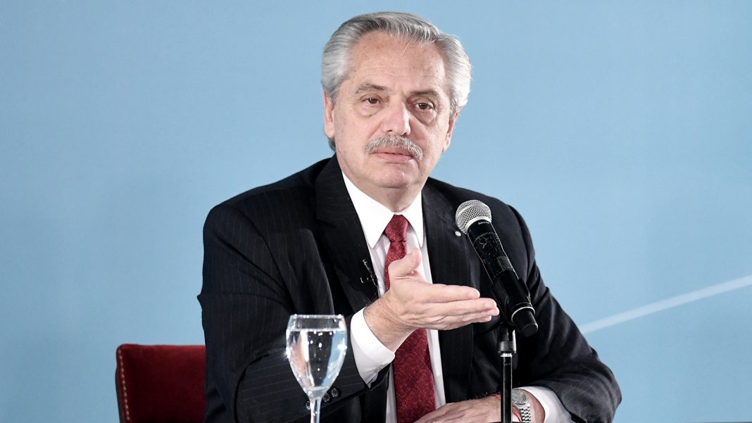 alberto-fernandez:-“si-esta-justicia-le-es-util-a-un-espacio-politico,-es-a-cambiemos”