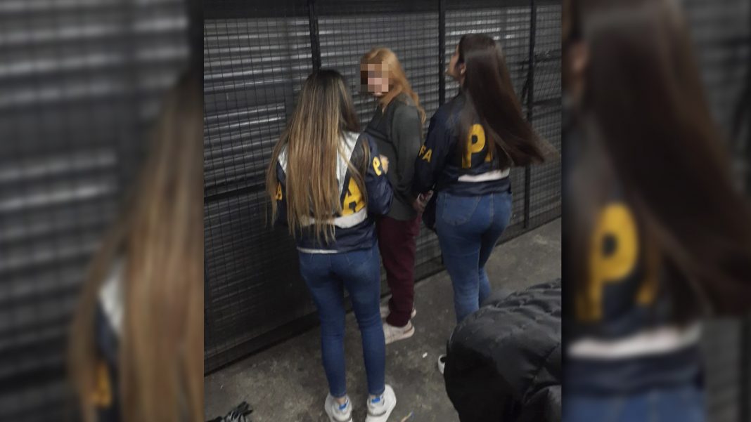 detuvieron-a-la-pareja-del-hombre-que-intento-matar-a-cristina-kirchner