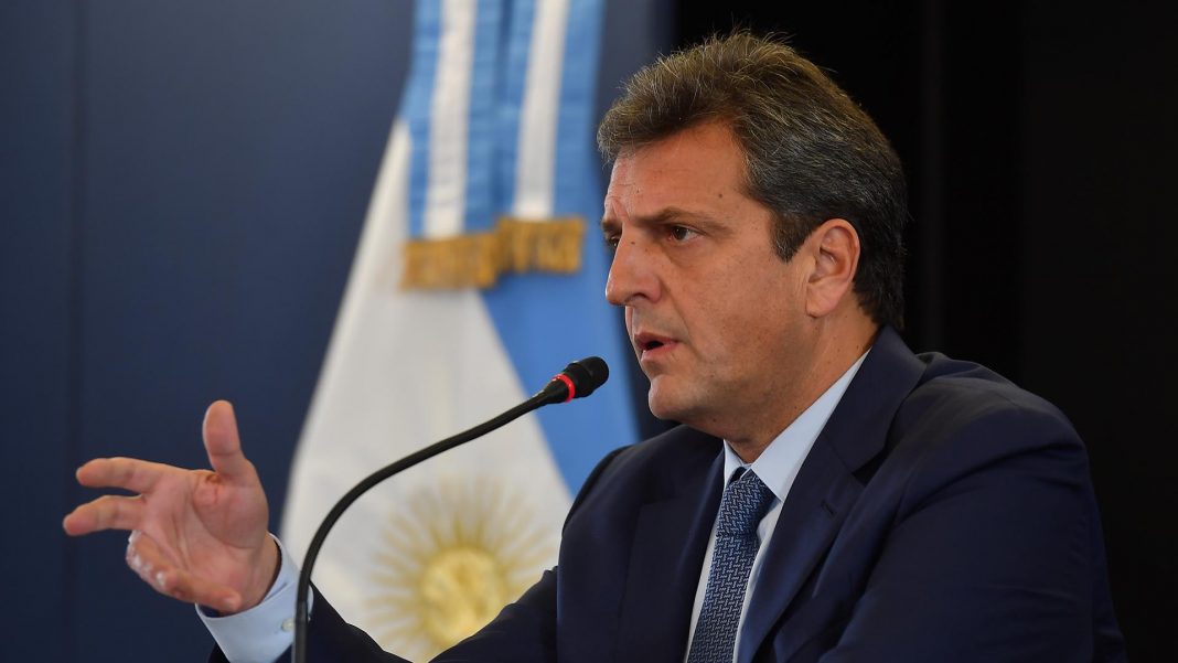 massa-anuncio-un-dolar-a-200-pesos-para-las-exportaciones-de-granos