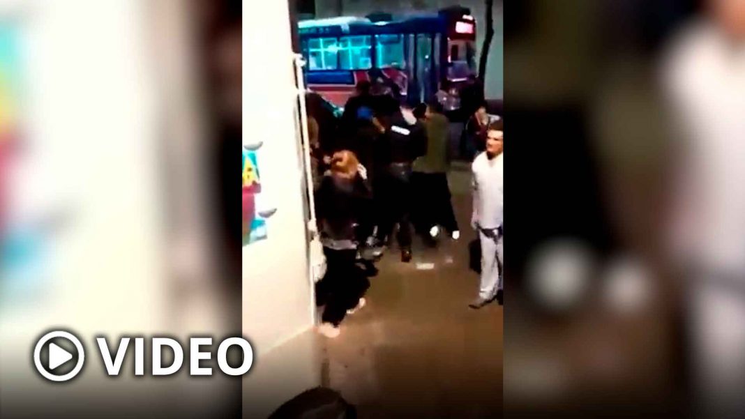 la-novia-del-agresor-estaba-a-metros-del-lugar-donde-se-perpetro-el-intento-de-magnicidio