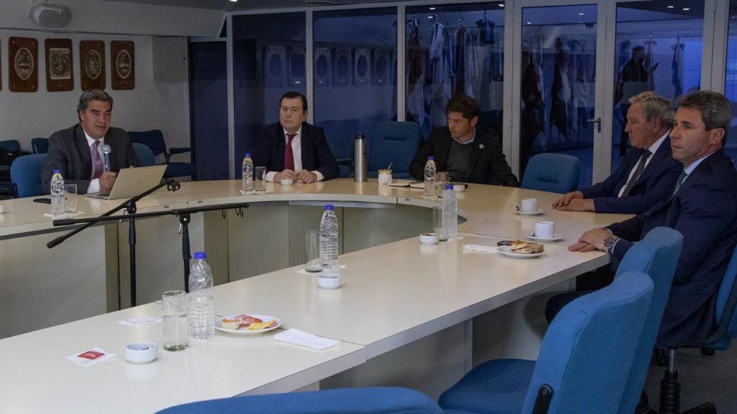 la-liga-de-gobernadores-expreso-su-apoyo-a-las-medidas-de-massa