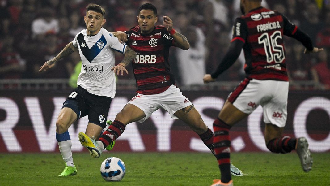 velez-vuelve-a-caer-ante-flamengo-y-se-despide-de-la-copa-libertadores